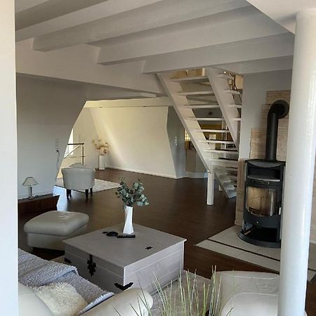 Dummer Stilvolle Ferienwohnung In Der Naehe Von Schwerin מראה חיצוני תמונה