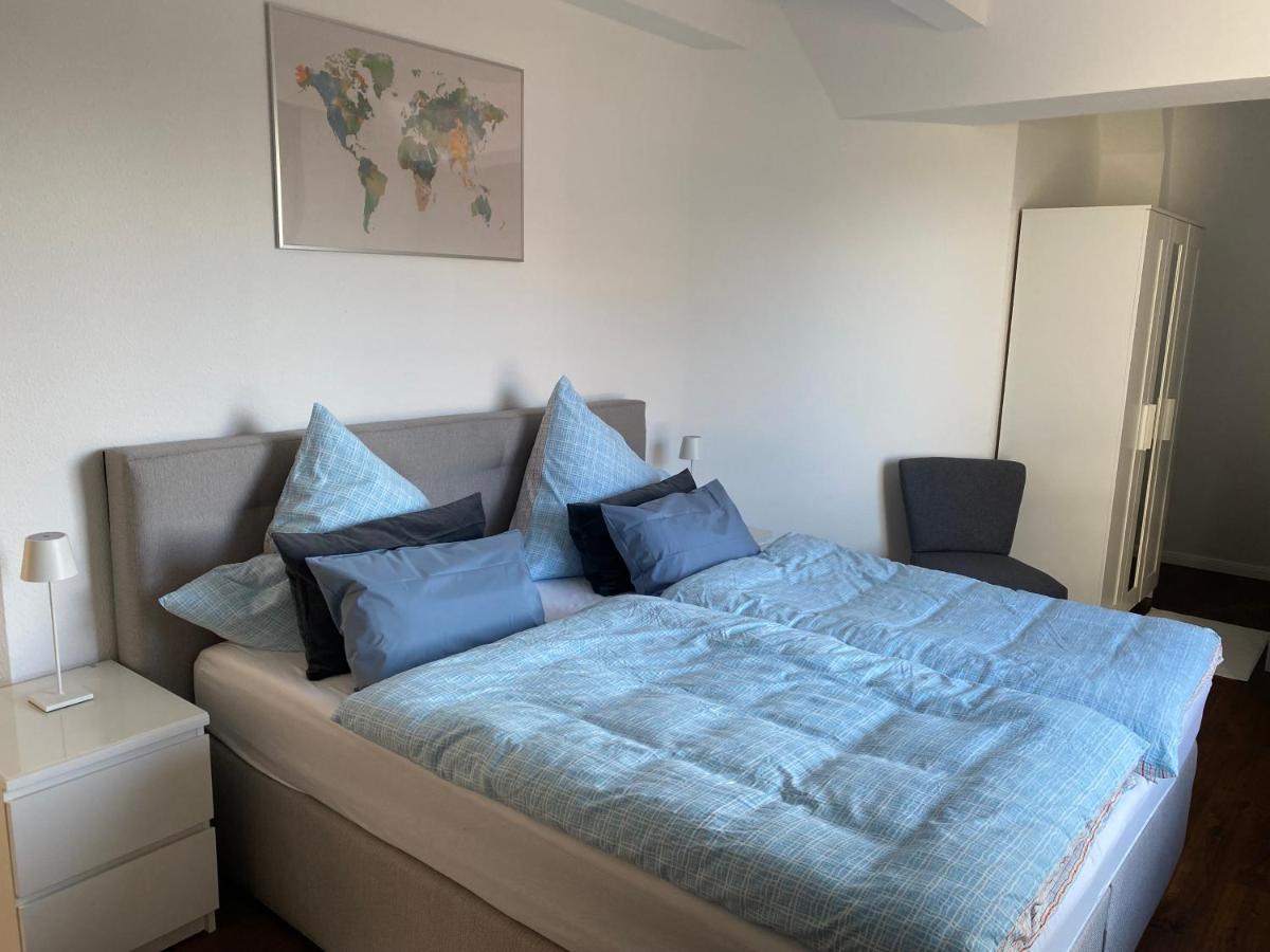 Dummer Stilvolle Ferienwohnung In Der Naehe Von Schwerin מראה חיצוני תמונה