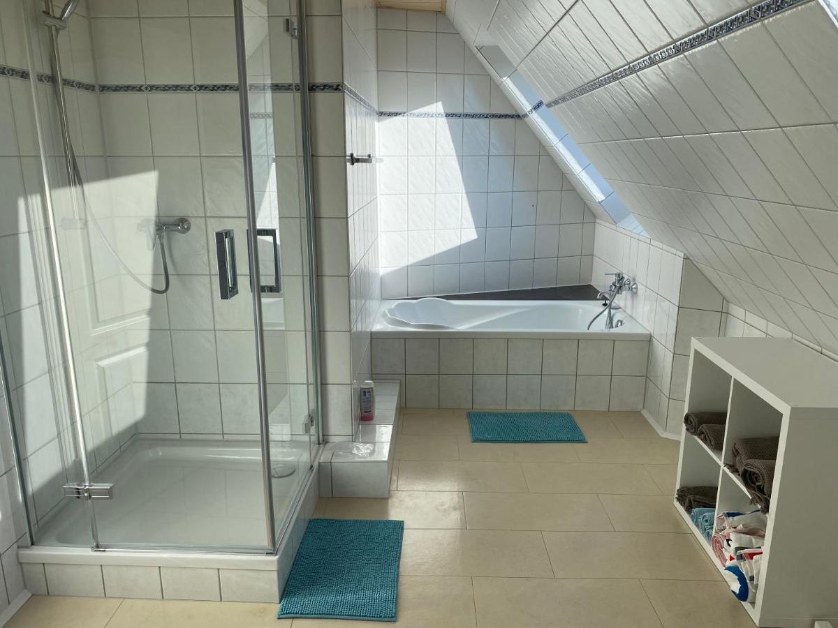 Dummer Stilvolle Ferienwohnung In Der Naehe Von Schwerin מראה חיצוני תמונה