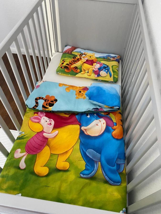Dummer Stilvolle Ferienwohnung In Der Naehe Von Schwerin מראה חיצוני תמונה